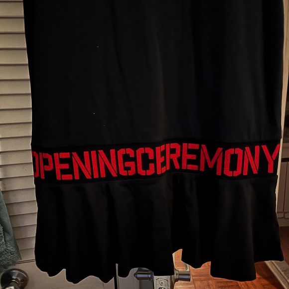 OPENING CEREMONY DRESS - Picture 3 of 5